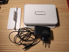 Netgear n300 wireless gebraucht kaufen  Plauen