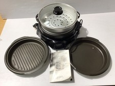 Hinari healthy hob for sale  BURY ST. EDMUNDS