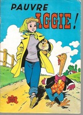 aggie pauvre aggie d'occasion aggie pauvre aggie d'occasion Sète