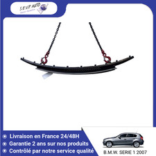 Grille pare choc d'occasion  Saint-Quentin