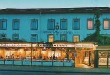 65385 rüdesheim rhein gebraucht kaufen  Wunsiedel