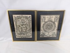 Vintage hindu tibetan for sale  HEREFORD