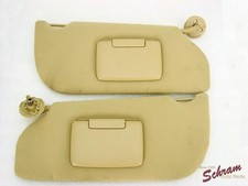 Sun visor set for sale  Mason