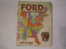 1952 ford owner for sale  Irving