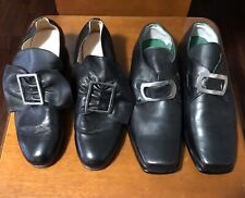 Paia scarpe uomo usato  Fiumicino