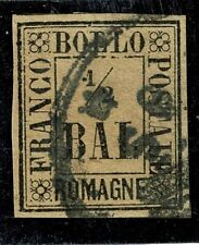 Asi romagne 1859 usato  Corciano