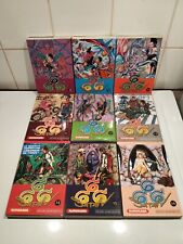 Lot tomes manga d'occasion  Gray
