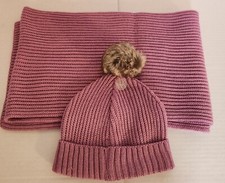 Scarf hat set for sale  Pensacola