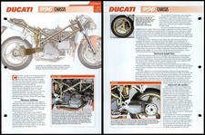 Ducati 996 chassis for sale  SLEAFORD