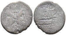 Roman republic bronze for sale  Medford