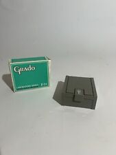 Grado f.1 laboratory for sale  WELLS