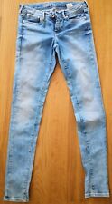 Jeans liu.jo ragazza usato  Lecce