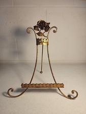 Vintage italian gilt for sale  Benwood