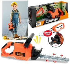 Tagliasiepi giocattolo per usato Tagliasiepi giocattolo per usato  Recanati