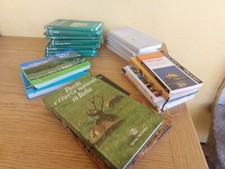 Lotto libri tci usato  Vigevano