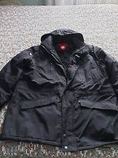 Winterjacke herren wellensteyn gebraucht kaufen  Düsseldorf