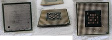 Cpu processore intel usato  Este