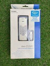 Doro skype phone for sale  BARKING