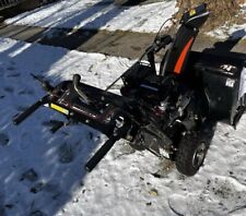 Ariens snotek two for sale  Englewood