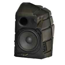 Audio lautsprecher subwoofer gebraucht kaufen  Offenburg