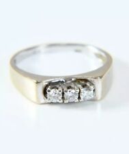 Anello oro bianco usato  Villar Focchiardo