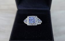 diamond tanzanite for sale  Tallahassee