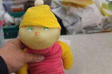Abimée ancien doudou d'occasion  Combronde