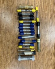 Set plug gages for sale  Preston