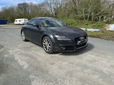 Breaking 2011 audi for sale  STRATFORD-UPON-AVON