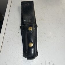 Hmp baton holder for sale  PRESTON