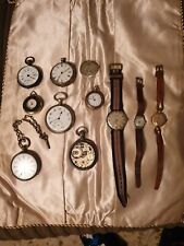 Orologi tasca antichi usato  Orco Feglino