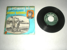 Vinyle tours johnny d'occasion  Lille-