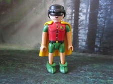 Custom playmobil personnage d'occasion  Meslay-du-Maine