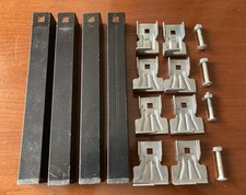 Metal bed frame for sale  SCUNTHORPE