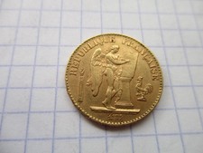 Ttb francs génie d'occasion  Marmande