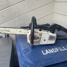 Clean stihl 020avp for sale  Belvidere