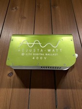 Adjusta watt 1000w for sale  WAKEFIELD