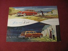 1949 buick estate for sale  Warrensburg