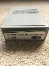 Rcbs die carb for sale  Northbridge