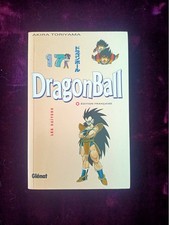 Dragon ball manga d'occasion  Le Péage-de-Roussillon
