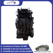 Moteur mercedes classe d'occasion  Saint-Quentin