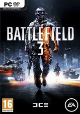 Jeu battlefield pc d'occasion  Versailles