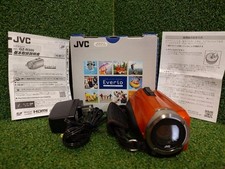 Jvc kenwood jvc d'occasion  Expédié en Belgium