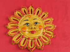 Herbstliche sonnenblume handge gebraucht kaufen  Duisburg