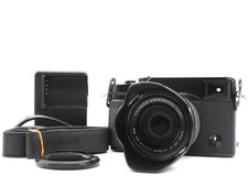 Fotocamera digitale mirrorless usato  Spedire a Italy