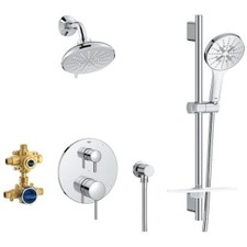 Grohe 29431000 shower for sale  Plainfield