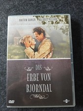 Erbe björndal heimatfilm gebraucht kaufen  Datteln