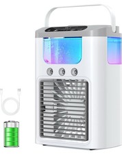 Portable air cooler for sale  Grand Rapids