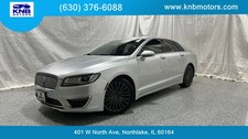 2017 lincoln mkz select sedan for sale  Melrose Park