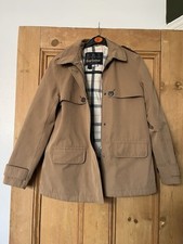 Barbour women jacket for sale  PRESTON